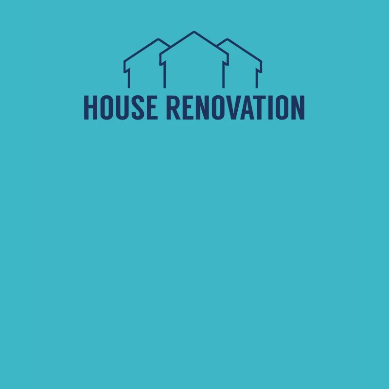 House renovation