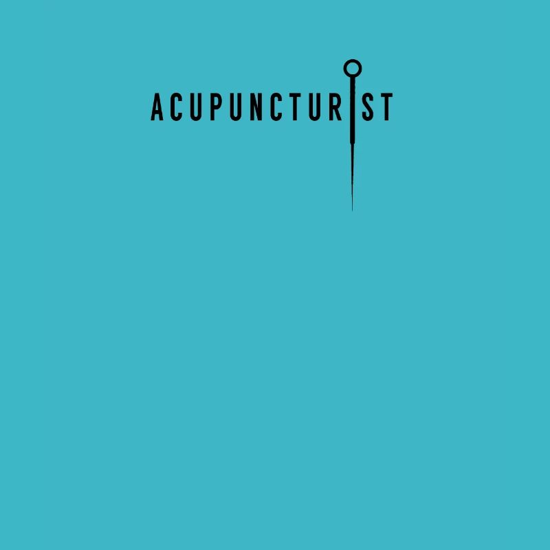 Acupuncture needle