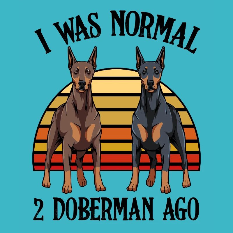 Doberman