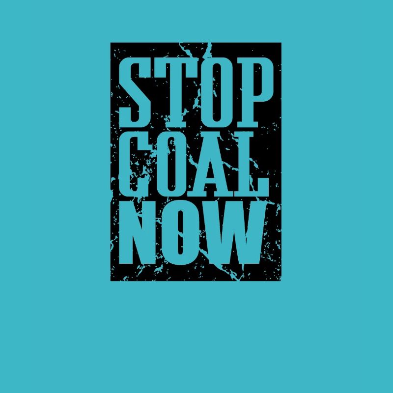 Demo Stop coal coal coal stop climate