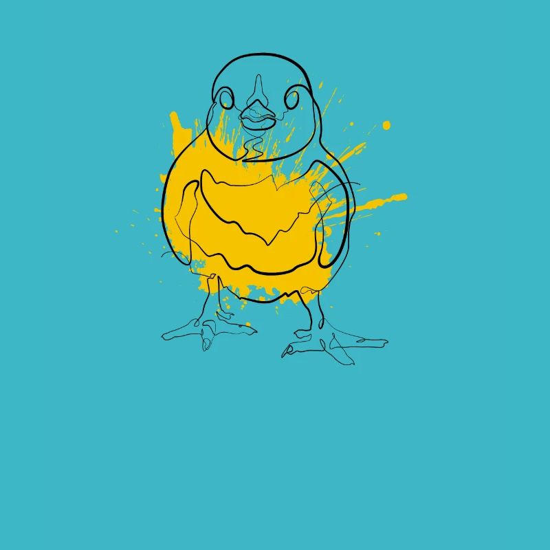 chick