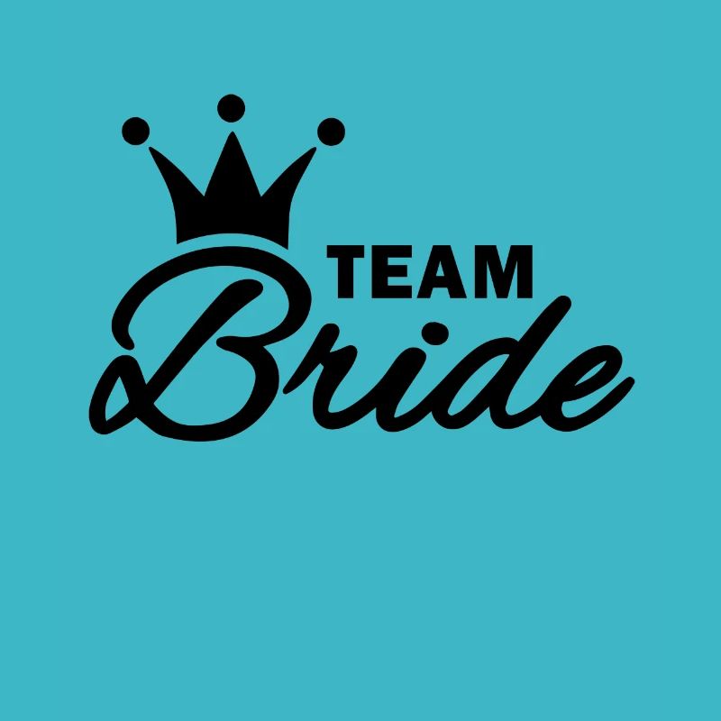Team Bride