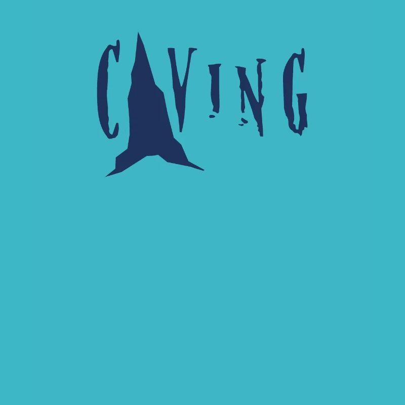 Équipe d'explorateurs de grottes