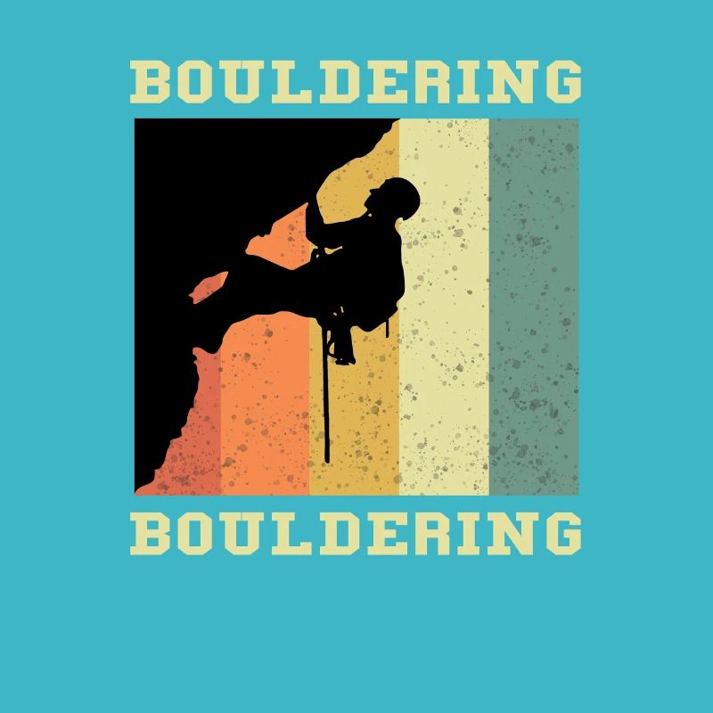Bouldering Bouldering