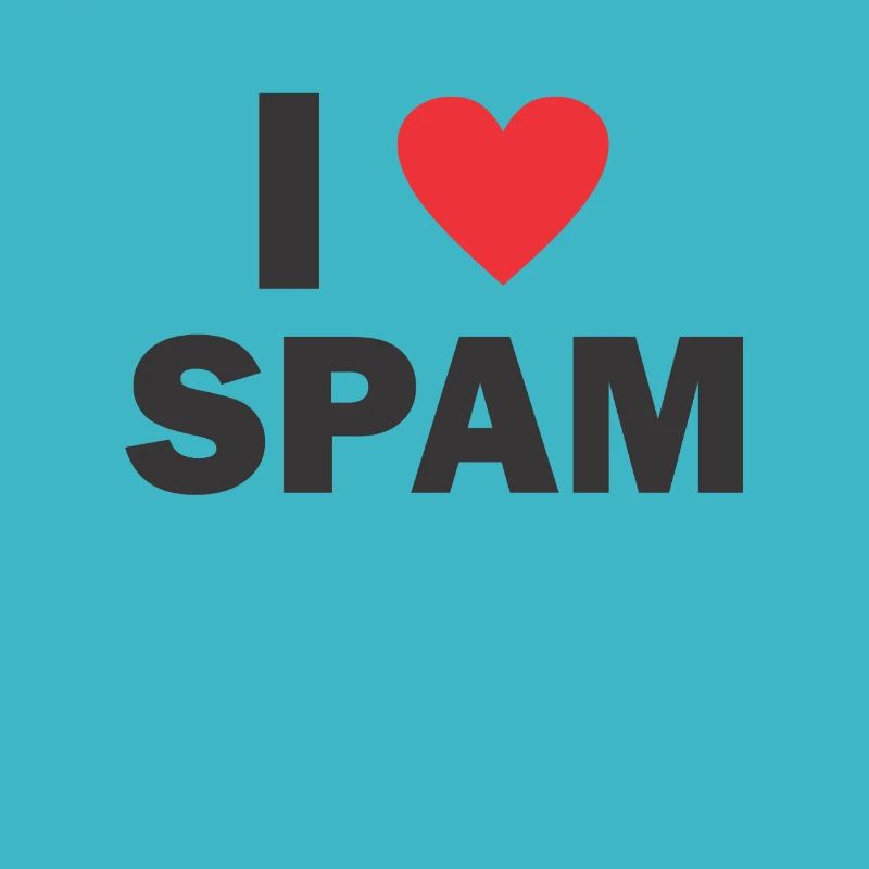 Spam Mail Email Geburtstag Geschenk