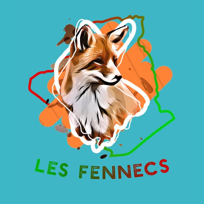 Les fennecs