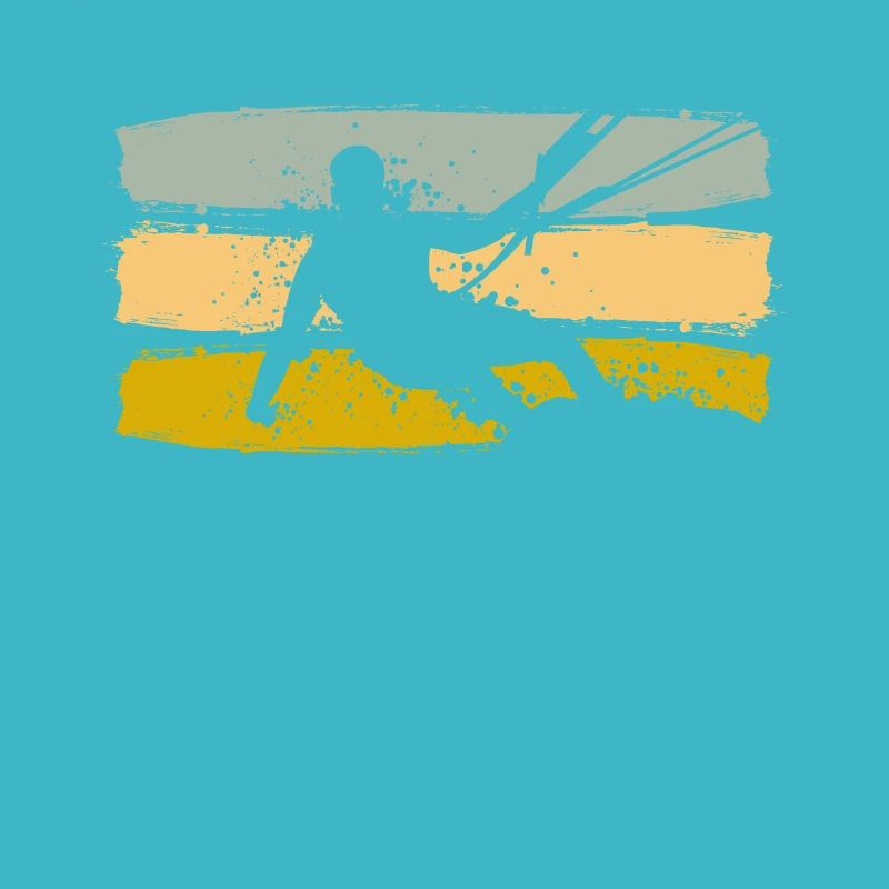 Kiteboard Kiteboarding