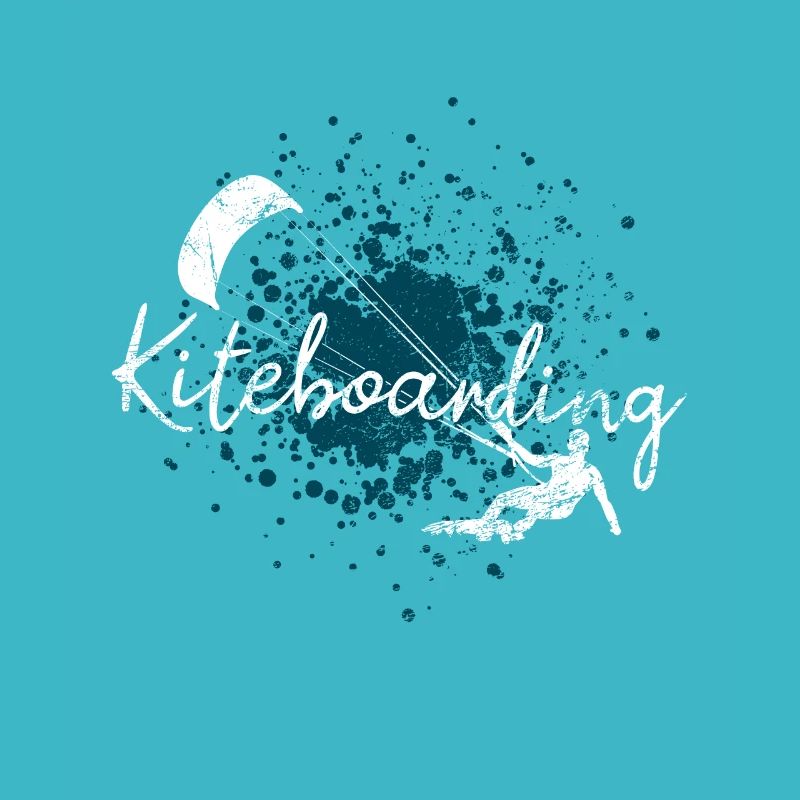 Kiteboard
