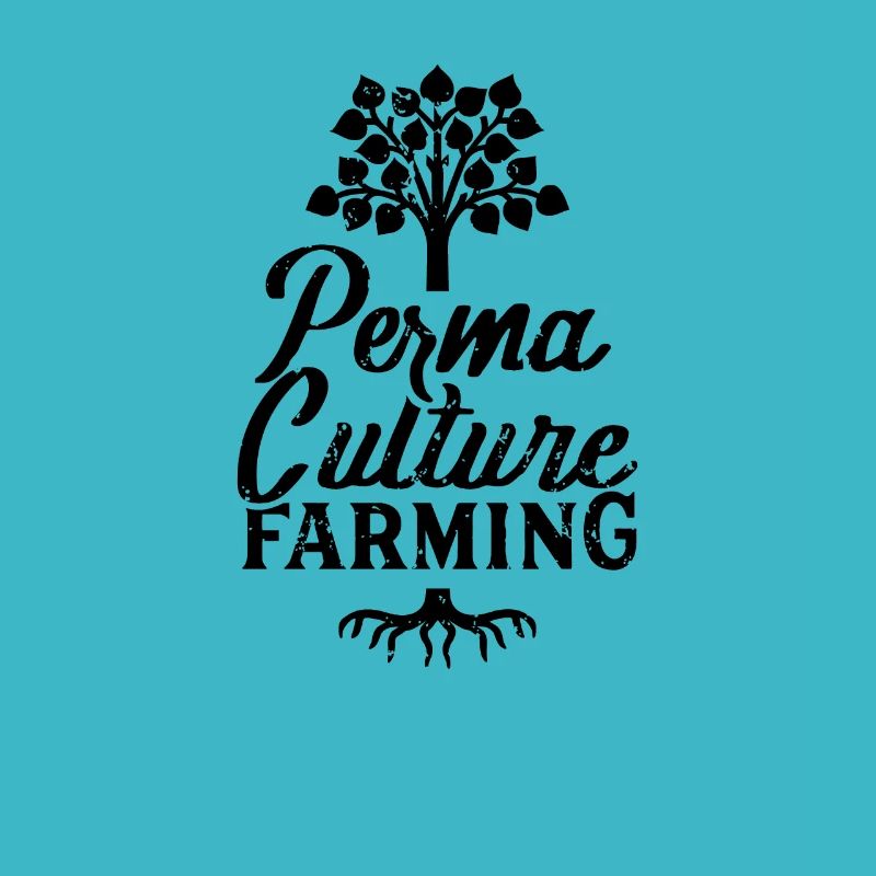 Horticulture en permaculture