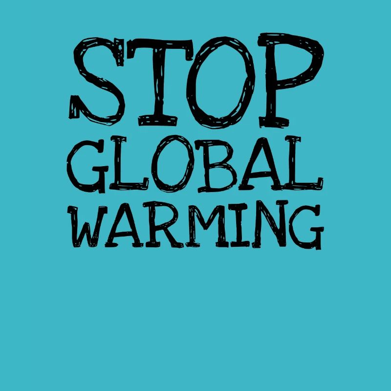Stop Global Warming