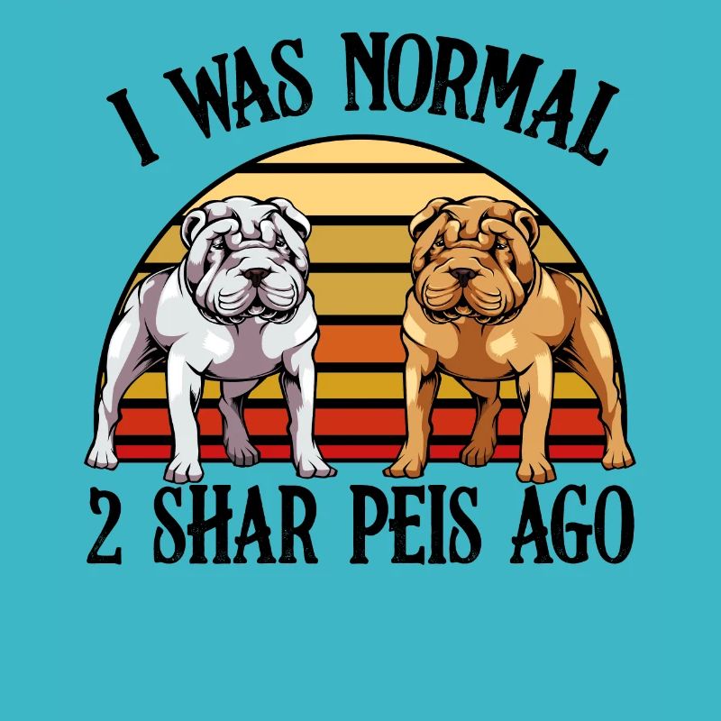 Shar Pei