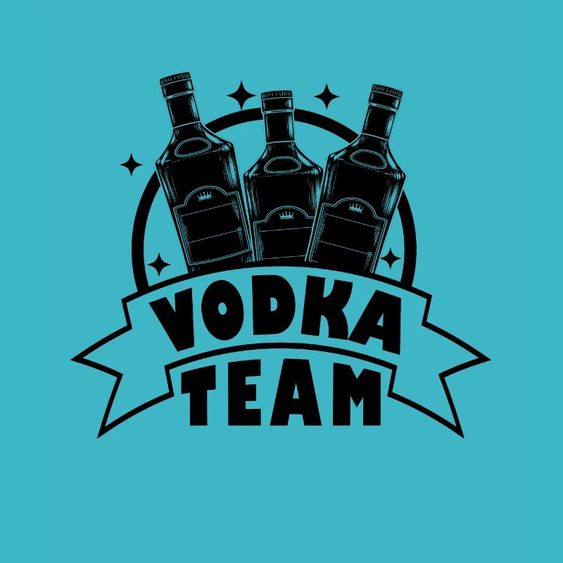 Vodka team