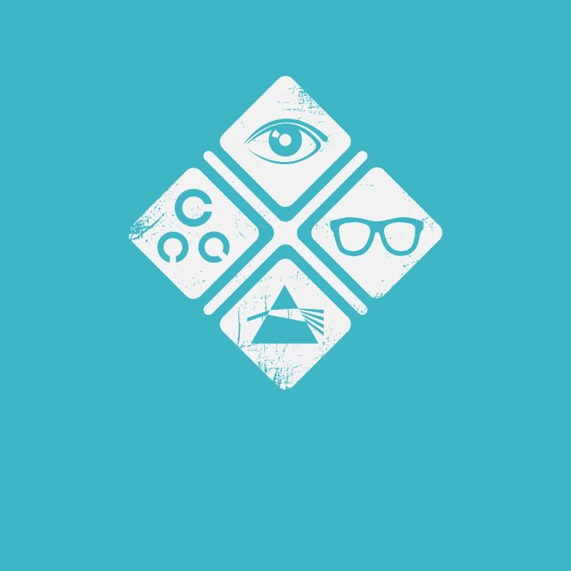 Orthoptist Optiker Beruf Geschenk
