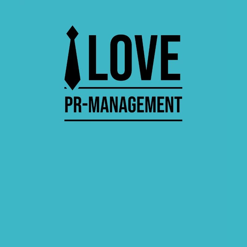 PR manager