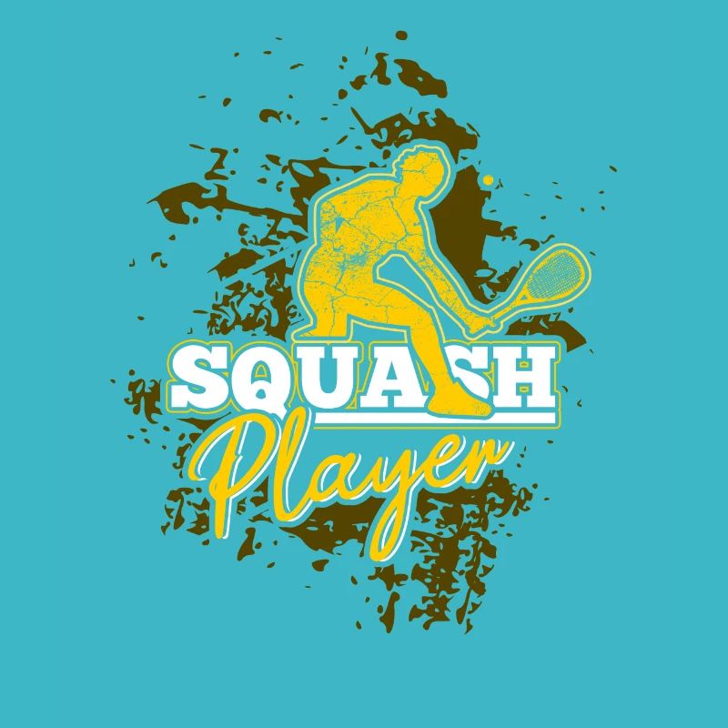 squash