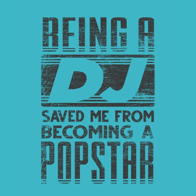 DJ