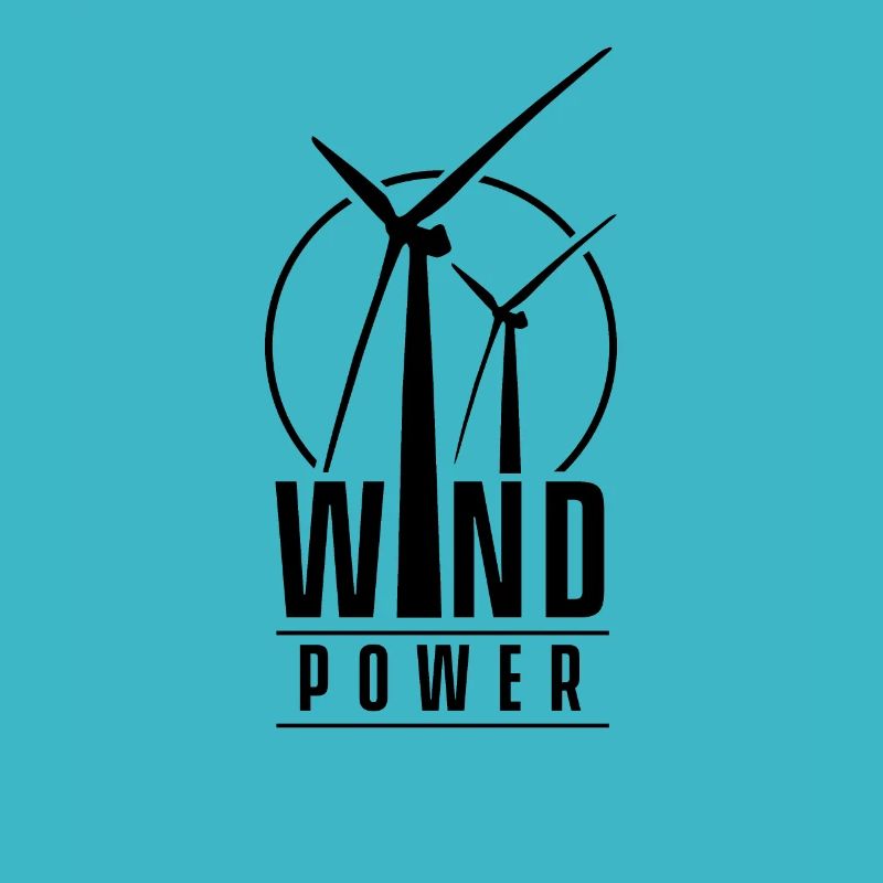 Windkraft Windenergie