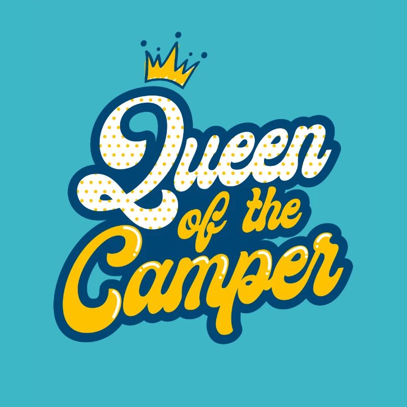Camping caravane
