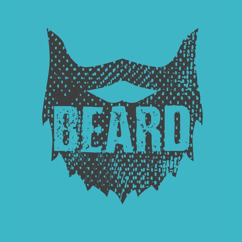 beard