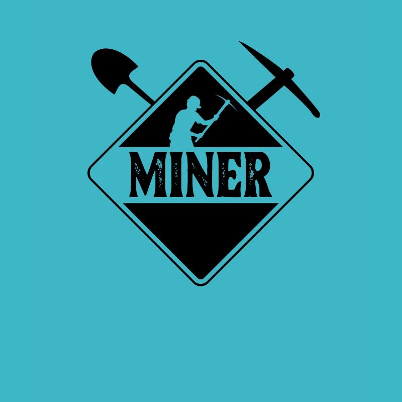Miner miner miner