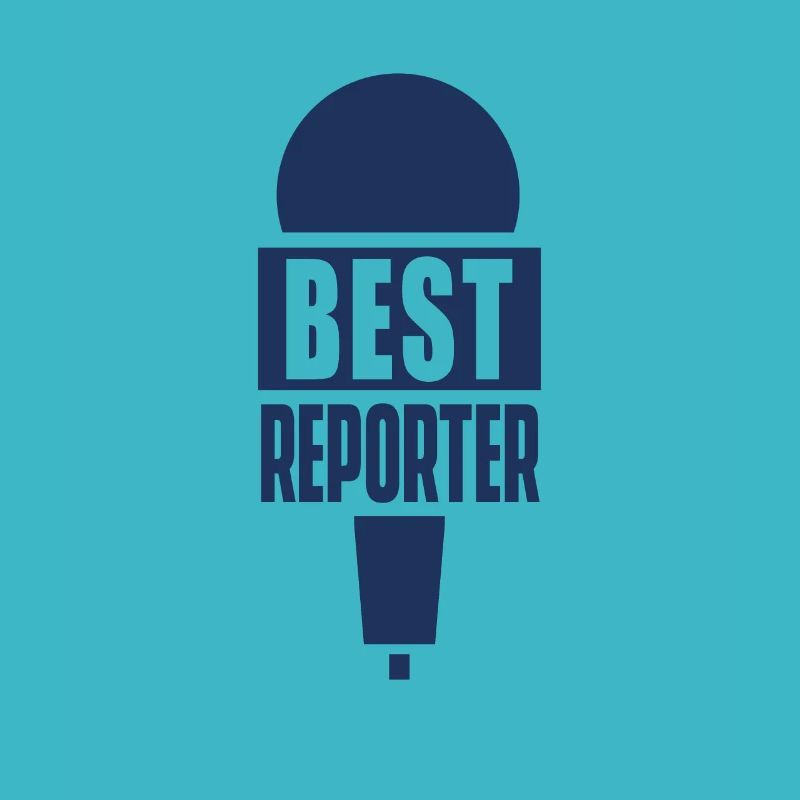 Correspondent press journalist report reporter