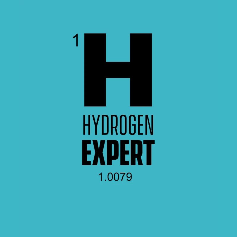 Expert en hydrogène Pile à combustible Hydrogène H