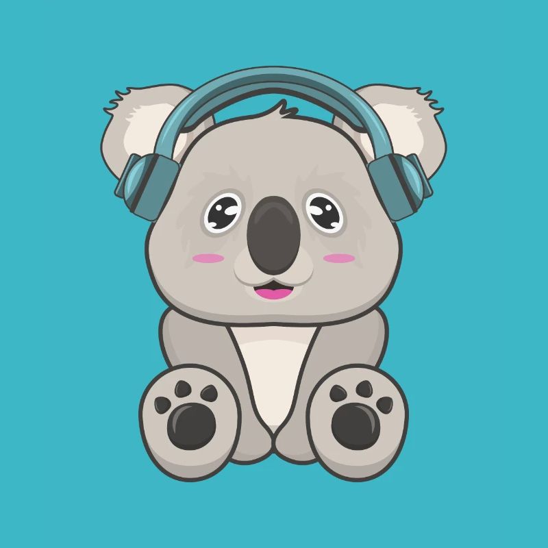 Koala music