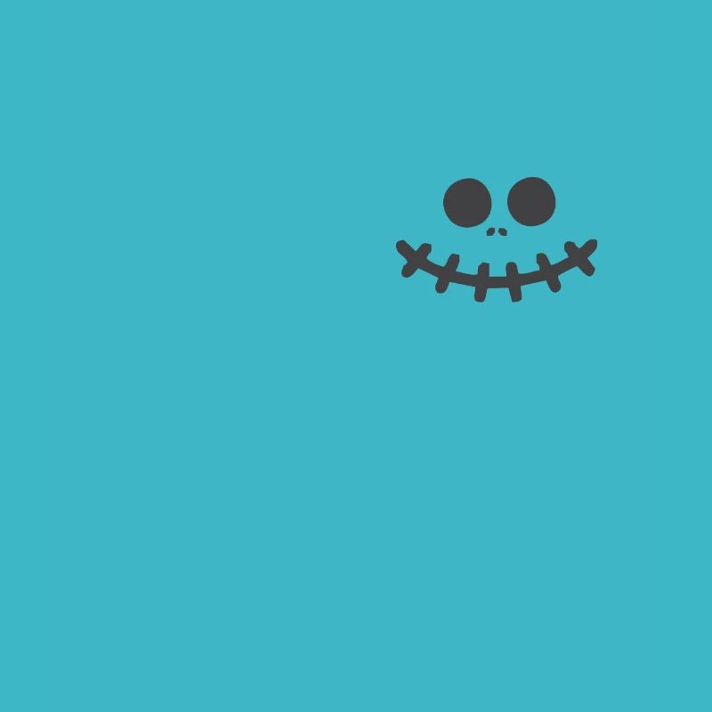 Grinning face