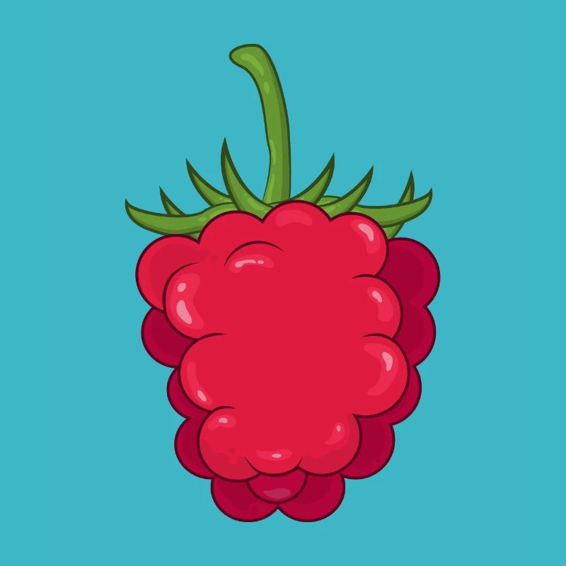 raspberry