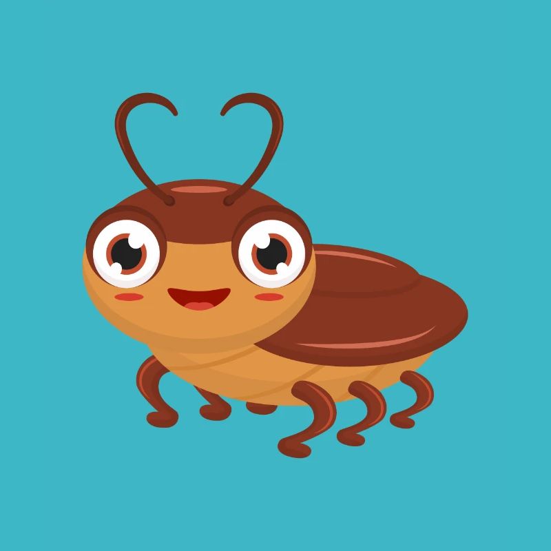 cockroach