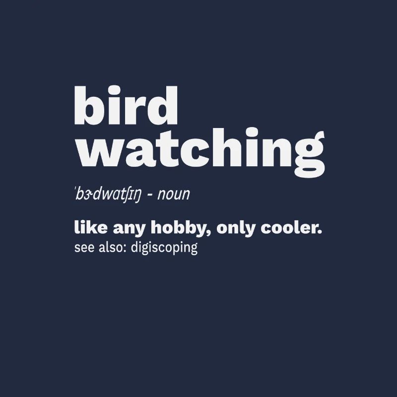 Bird Watching Bird watching Birding Ornithologist