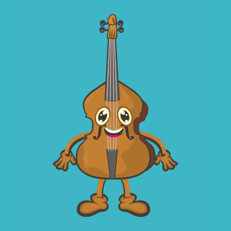 violoncelle