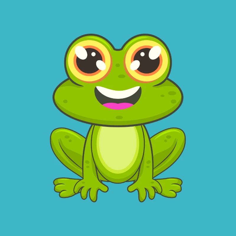 frog