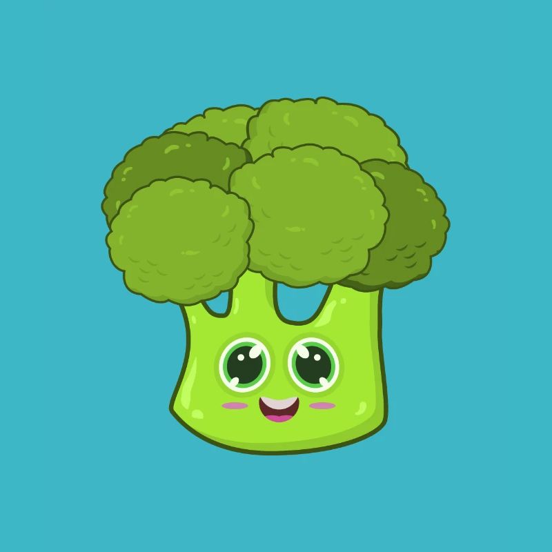 broccoli