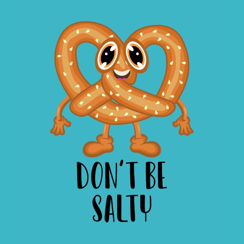 Sel bretzel