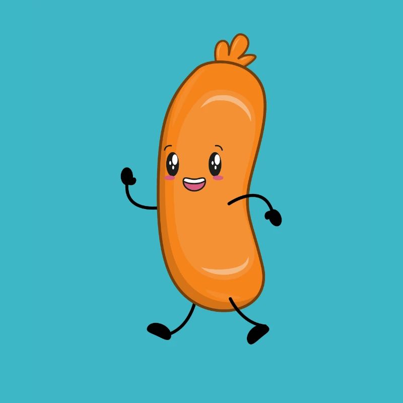 Wurst Würstchen