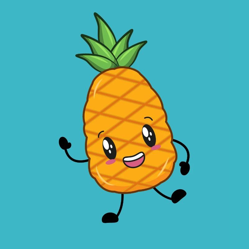 ananas