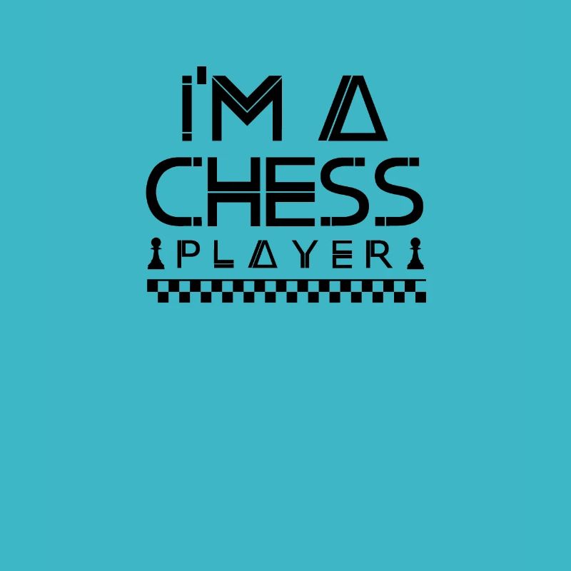 I am a chess player playing chess player