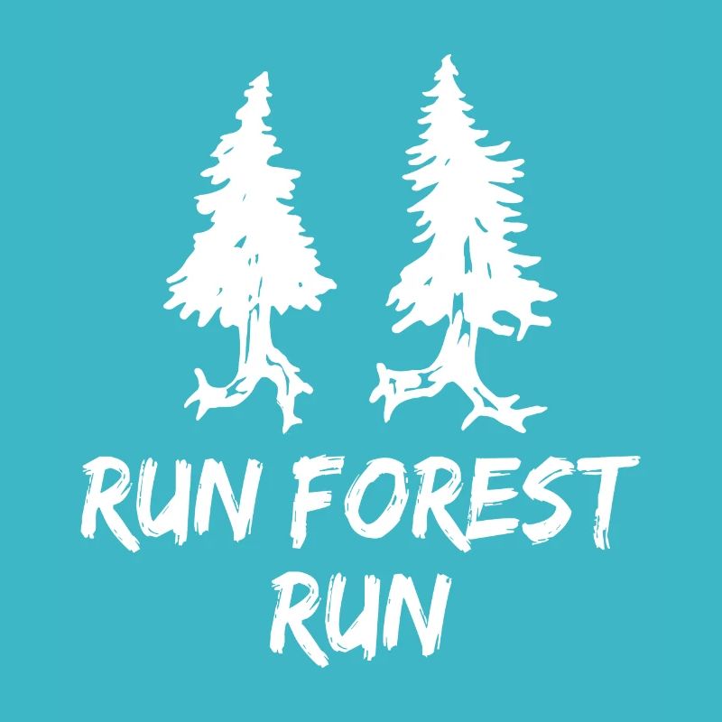 Lauf Forest lauf