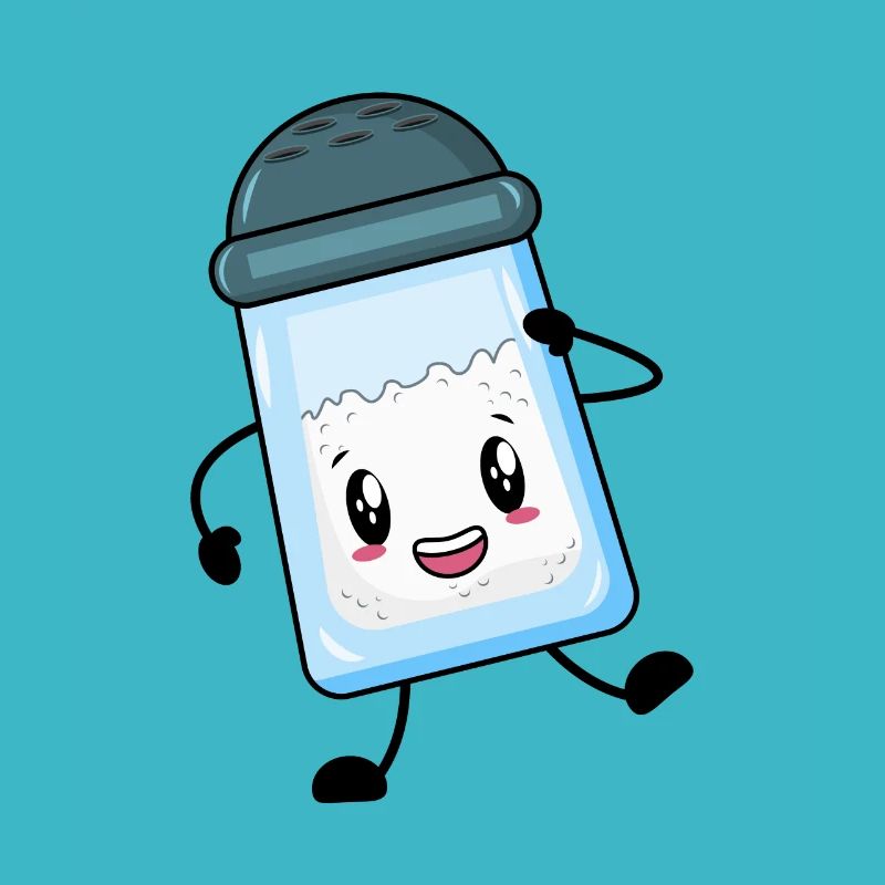 salt