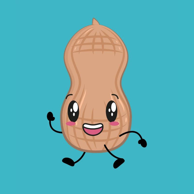 peanut