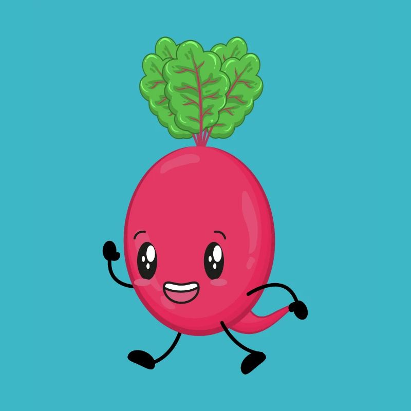 Rote Beete
