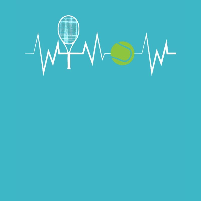 Fréquence de tennis