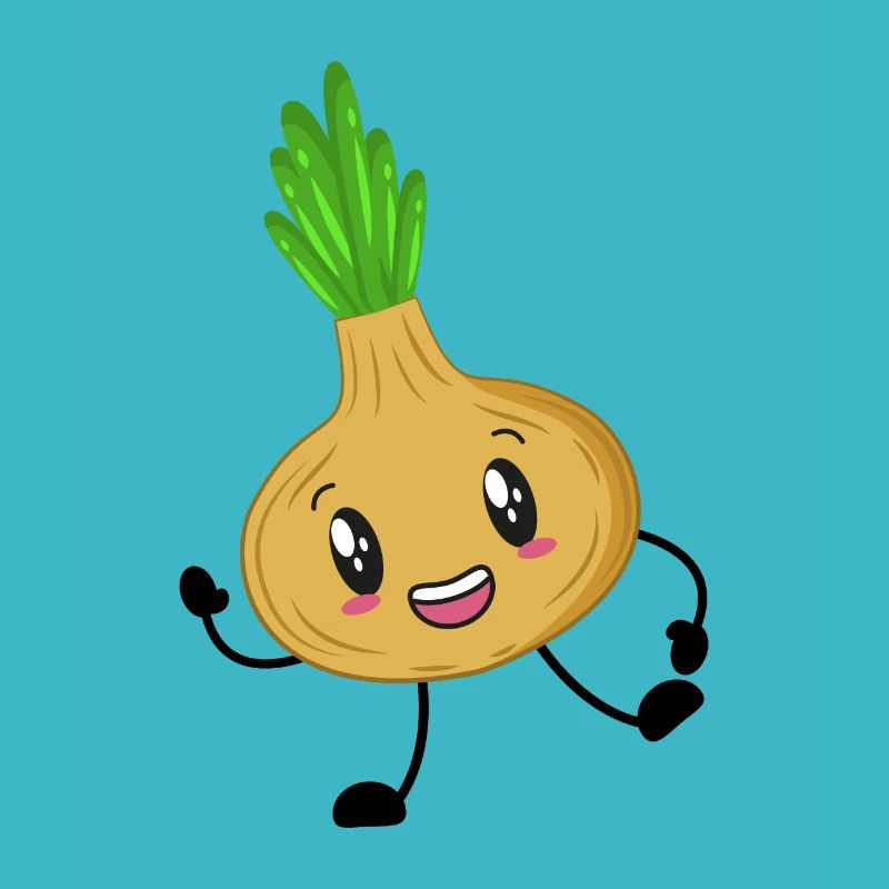 onion