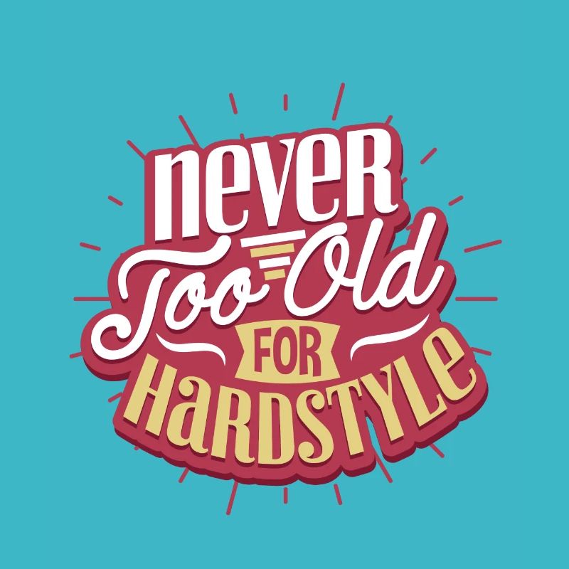 Hardstyle Techno