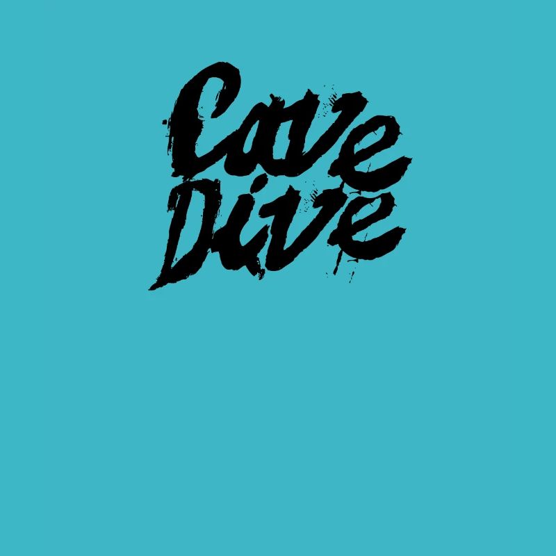Cave Diving Cave Diver Cave Diving