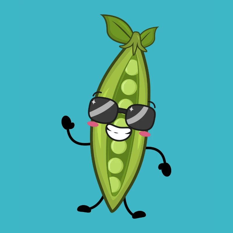 Peas
