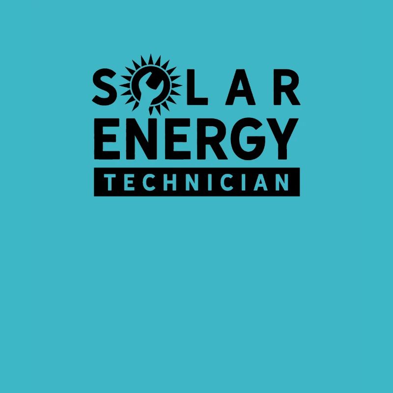 solar energy technician solar power solar sun