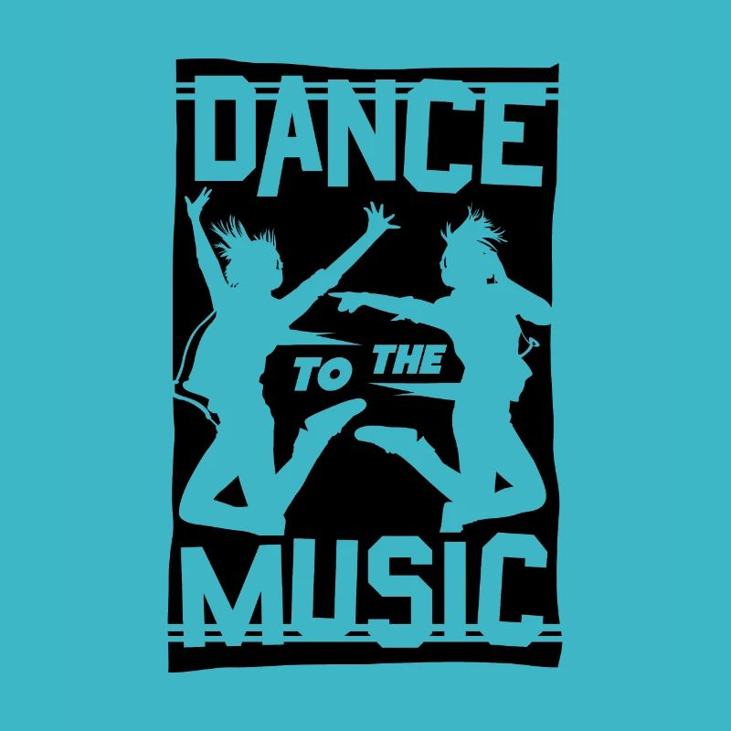 Danse des danseurs