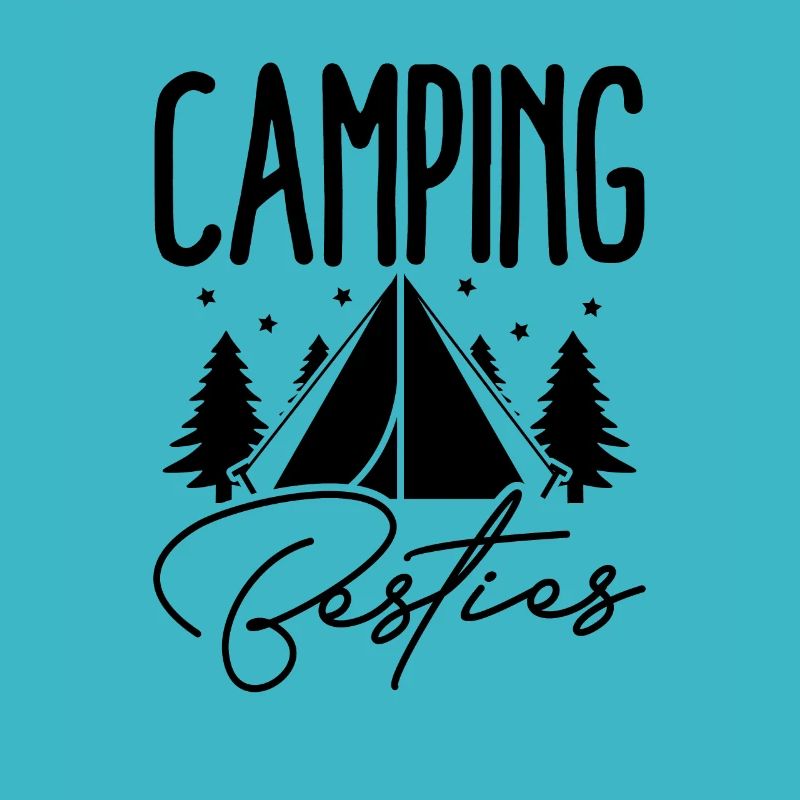 Camping Amis